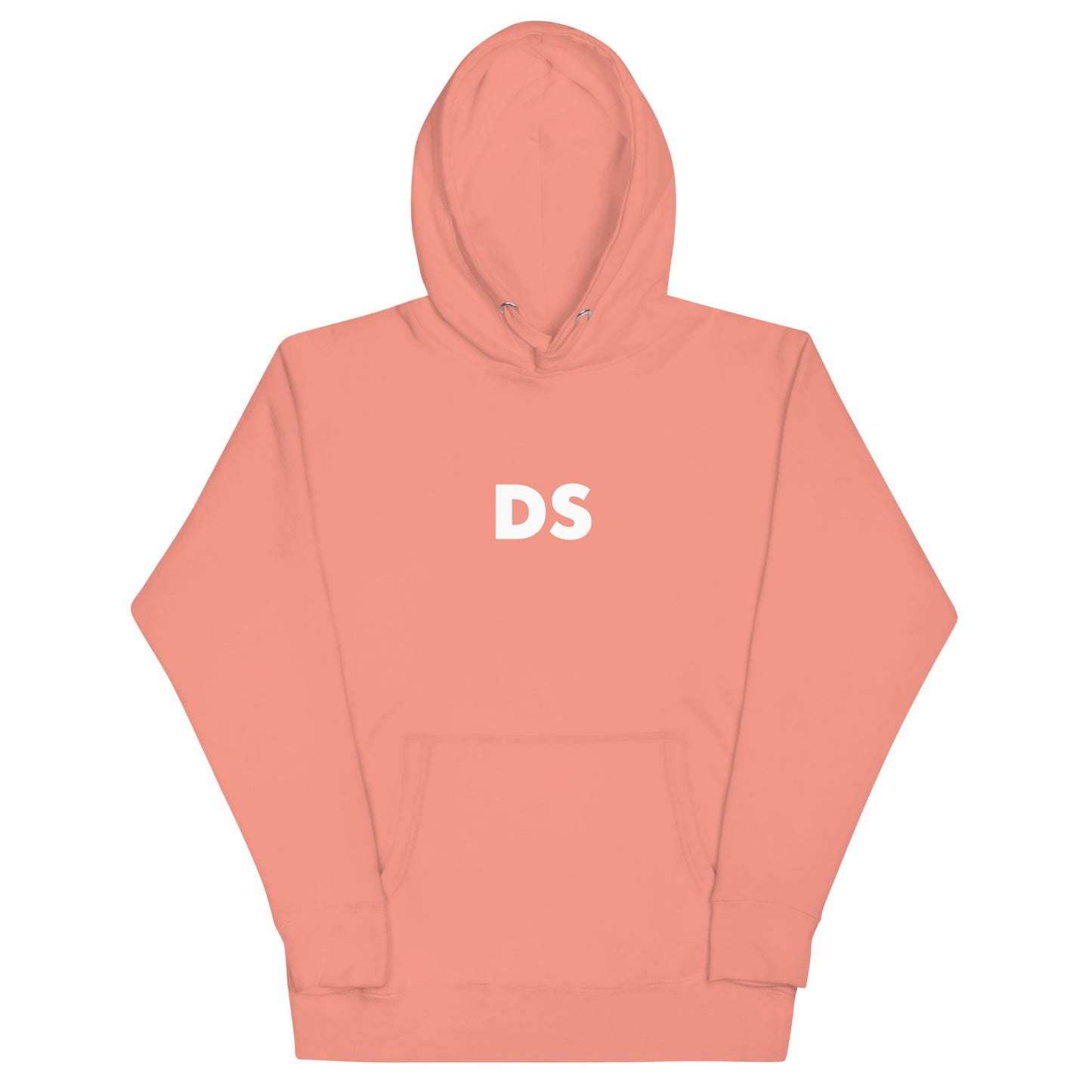 DS Unisex Hoodie