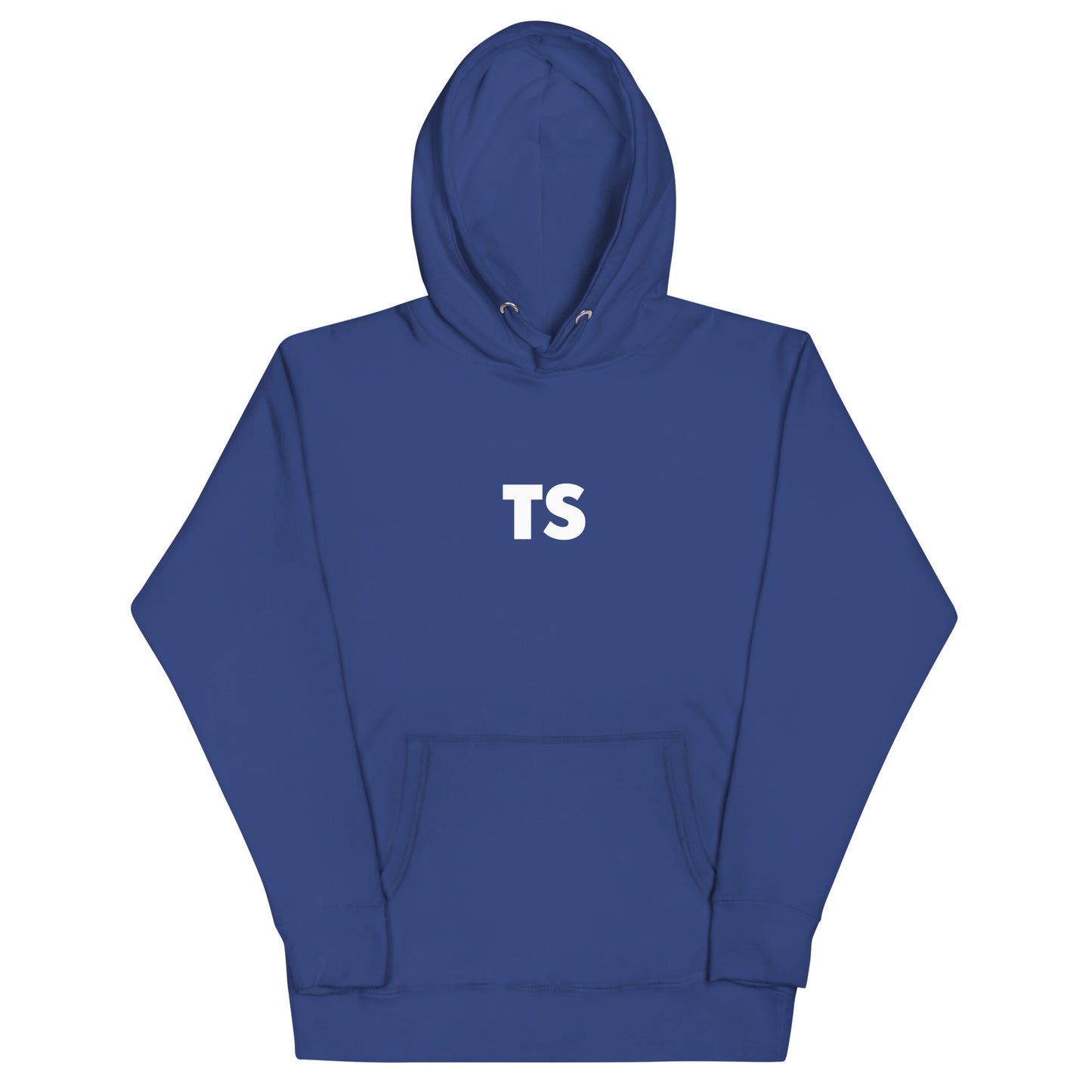 TS Unisex Hoodie