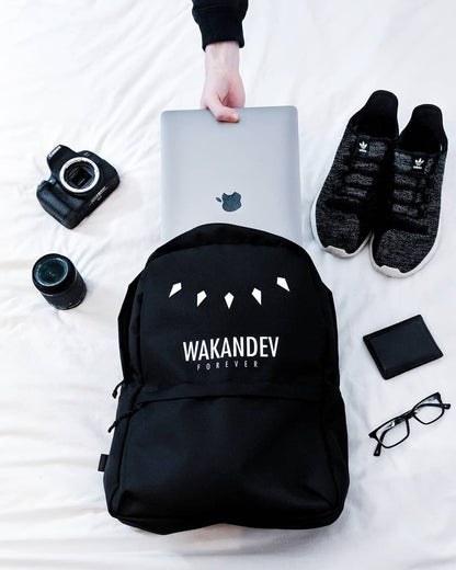 Wakandev Smart Backpack